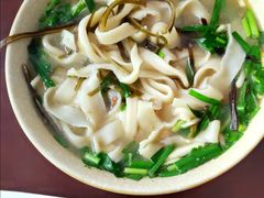 -清真马杰山牛肉汤馆