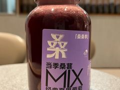 -喜茶(太原印象城店)