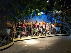 -迪庆藏族自治州博物馆