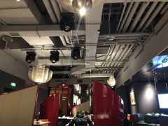 大堂-上上瓷·艺境川菜(IFS旗舰店)