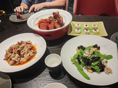 -苏淮景·苏闽融创菜·海鲜(原空港井河轩店)