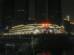 -重庆两江夜游-金碧系列