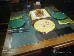 -那家小馆•北京菜•烤鸭(中关村店)