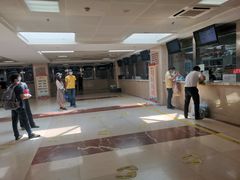 -中国中医科学院西苑医院(本部)