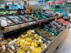 -盒马鲜生(莱蒙都会店)