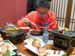 -一本料理(西溪天街店)