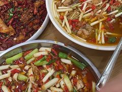 -邱金小炒·30 年盐帮江湖菜(自贡店)