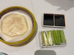 -玉林烤鸭店(定福庄店)