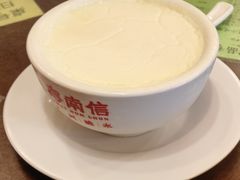 南信双皮奶-南信牛奶甜品专家