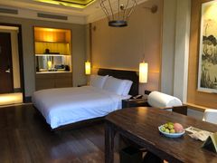 -西安华清御汤酒店