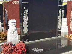 -上海望仙安息园