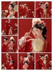 -雅云婚纱摄影工作室旗舰店