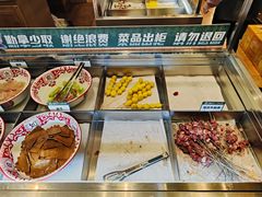 -曾百万小炉小串自助烧烤(高新店)