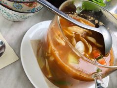 冬阴功汤-Ginger(兴国路店)