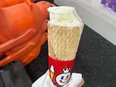 -蜜雪冰城(周浦万达金街店)