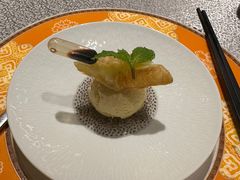 -北京王府井希尔顿酒店·秦唐中餐厅Chynna