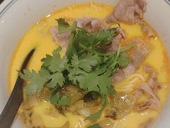 -和府捞面(曹路花园城店)