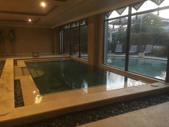 -苏州湾王焰温泉度假酒店