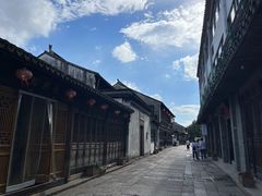 -南浔古镇