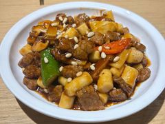 -兔爸私家小厨(新北万达店)