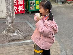 -蔡记包子(百花路店)