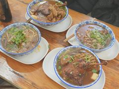 -叶新小吃店(来凤小区总店)