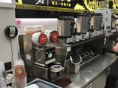 -古茗(惠来南门大街店)