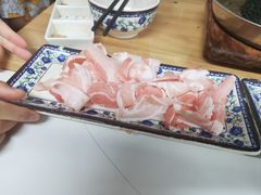 猪五花-大槐树烤肉馆