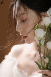 -青岛这朵女子摄影(中海寰宇天下天颂店)