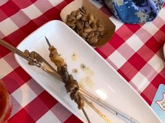 -西贝(新业坊店)