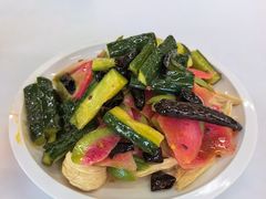 -张记酱牛肉(虎坊桥店)