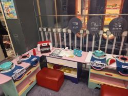-meland club亲子乐园(北京芳圆里ID MALL店)