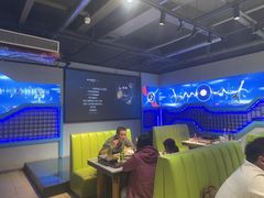-清真·马坡烧烤涮牛肚·酸浆火锅(新区总店)