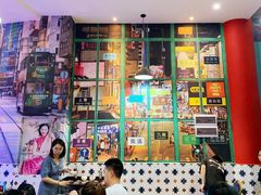 -小龍鳳·港式海鲜打边炉(沙湖路店)