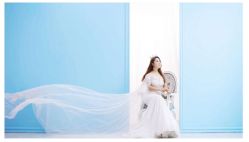 点击看大图 -唯一视觉婚纱摄影(李家村店)
