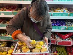 -庆祥斋糕点厂(留学路店)