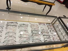 -大明府国际眼镜(太原北街店)