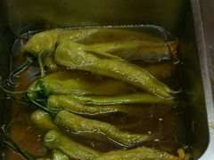 辣椒-刘小忙把子肉(北园大街总店)