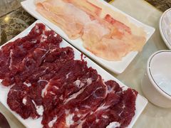 -潮悦牛肉火锅城(水贝店)