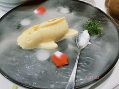 -真地道京味府·鲜橙烤鸭·北京菜(朝外大街东大桥店)