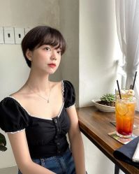 -时尚殿堂hair salon