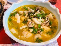 -赵小姐丨新中餐(曲江店)