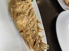 -老牌坊鲁菜名店(聊城美食岛店)