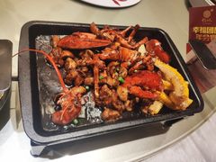 -好福记饭店(红梅公园店)