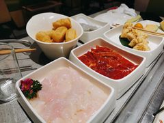 -海底捞火锅(江北万达商业广场店)