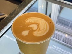 -爱樂咖啡(青年体育公园店)