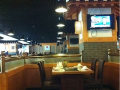 -紫霞门韩国料理烤肉(深南东路店)