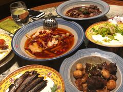 -那家小馆•北京菜•烤鸭(香山店)