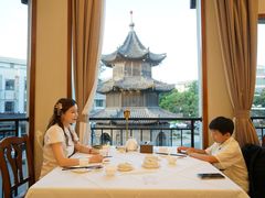 -怡园饭店-餐厅(四望亭店)