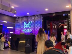 -MOSSO·Liveshow(M3香港广场店)